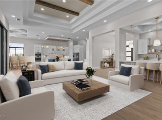 3383 Chestnut Grove Dr, Alva, FL 33920