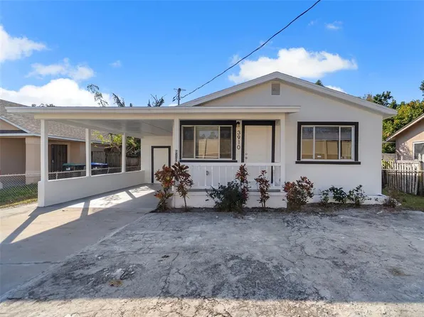 3910 W Robinson St, Orlando, FL 32805