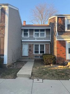 2080 Sutherland Pl, Hoffman Estates, IL, 60169