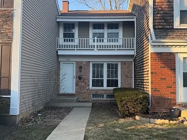 2080 Sutherland Pl, Hoffman Estates, IL 60169