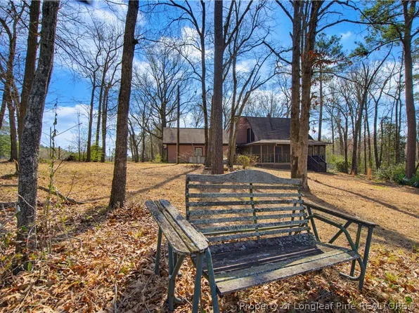 208 Kyra Ln, Maxton, NC 28364