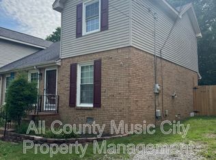 3214 Lakeford Dr, Nashville, TN 37214