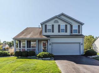 7931 Rodebaugh Rd, Reynoldsburg, OH 43068