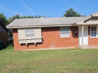 5217 Creekwood Ter, Oklahoma City, OK 73135