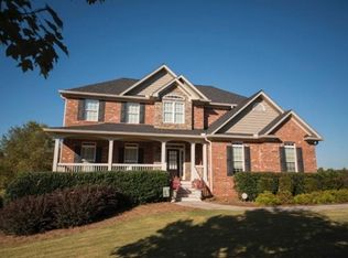 2004 Jefferson Hall Dr, Monroe, GA 30656