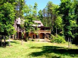 30 Fields View Trl, Morganton, NC 28906