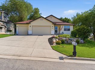 216 E Appaloosa Way, Willard, UT 84340