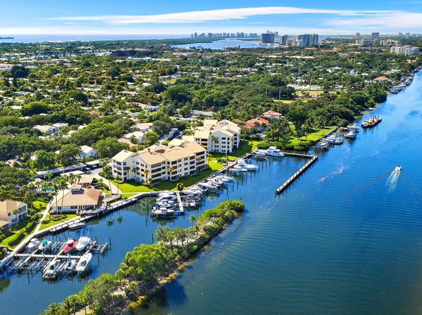 0 OAK HARBOUR Drive, Juno Beach, FL 33408