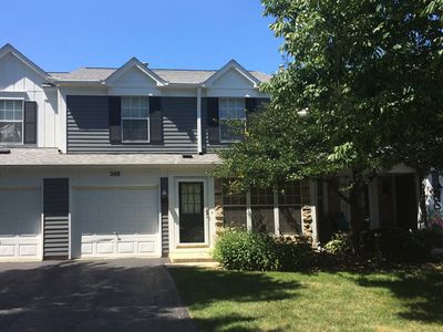 248 Shadybrook Ln #248, Aurora, IL, 60504