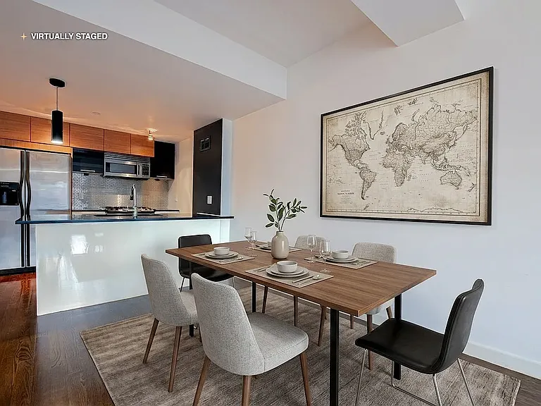 27 Quincy St #3D — Photo 7