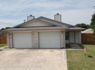 1902-A Sagebrush Dr, Killeen, TX 76549