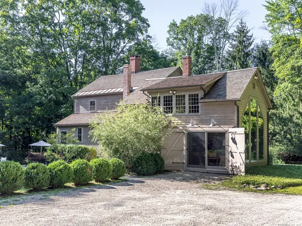 60 Church Hill Road, New Milford, CT 06776