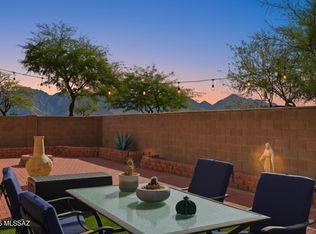 12827 N Bloomington Loop, Oro Valley, AZ 85755
