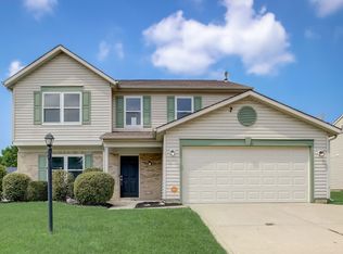 2418 Ring Necked Dr, Indianapolis, IN 46234