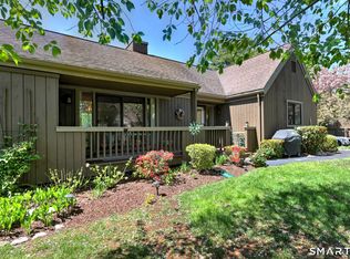 Oronoque Village, Stratford, CT 06614