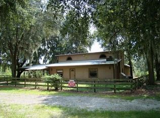 10739 Paul Buchman Hwy, Zephyrhills, FL 33540