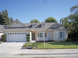 5527 W Warner Ave, Fresno, CA 93722