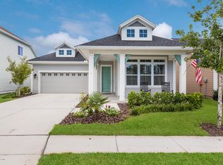 68 Paradise Valley Dr, Ponte Vedra, FL 32081