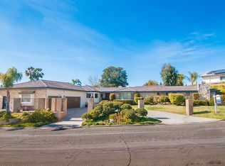 9222 Inverness Rd, Santee, CA 92071