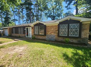 2812 Juniper Ln, Tyler, TX 75701