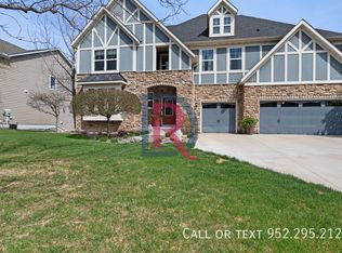 16710 57th Ave N, Plymouth, MN 55446