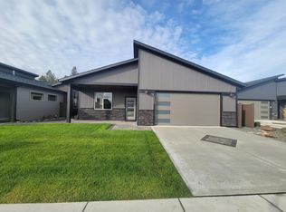 13976 N Rainier Loop, Rathdrum, ID 83858