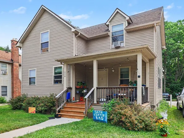 116 N Summit St, Ypsilanti, MI 48197