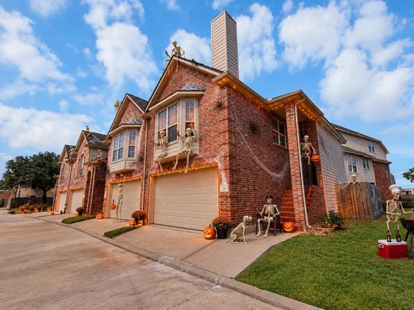 6222 Skyline Dr Unit 26, Houston, TX 77057