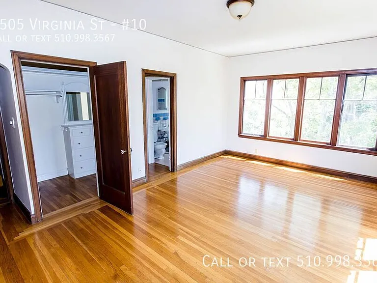 2505 Virginia St #10 — Photo 8