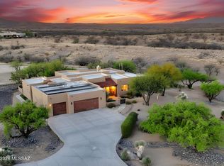 3400 W Lynx Ln, Benson, AZ 85602
