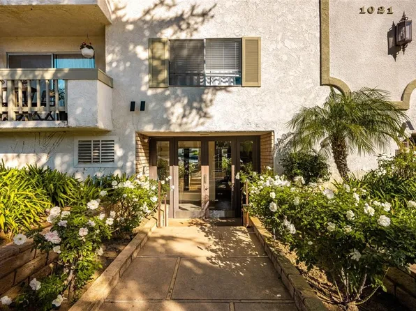 1021 12th St APT 102, Santa Monica, CA 90403