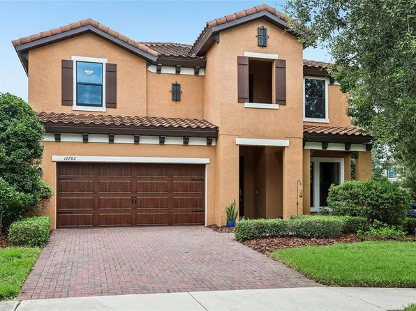 12782 Munro Ln, Odessa, FL 33556
