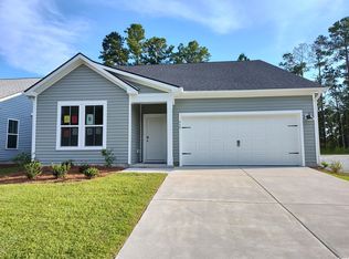 460 Sun Colony Blvd LOT 423, Longs, SC 29568