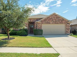 1412 Toucan Dr, Little Elm, TX 75068