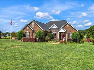 5525 Cyrus Lee Ln, Monroe, NC 28110
