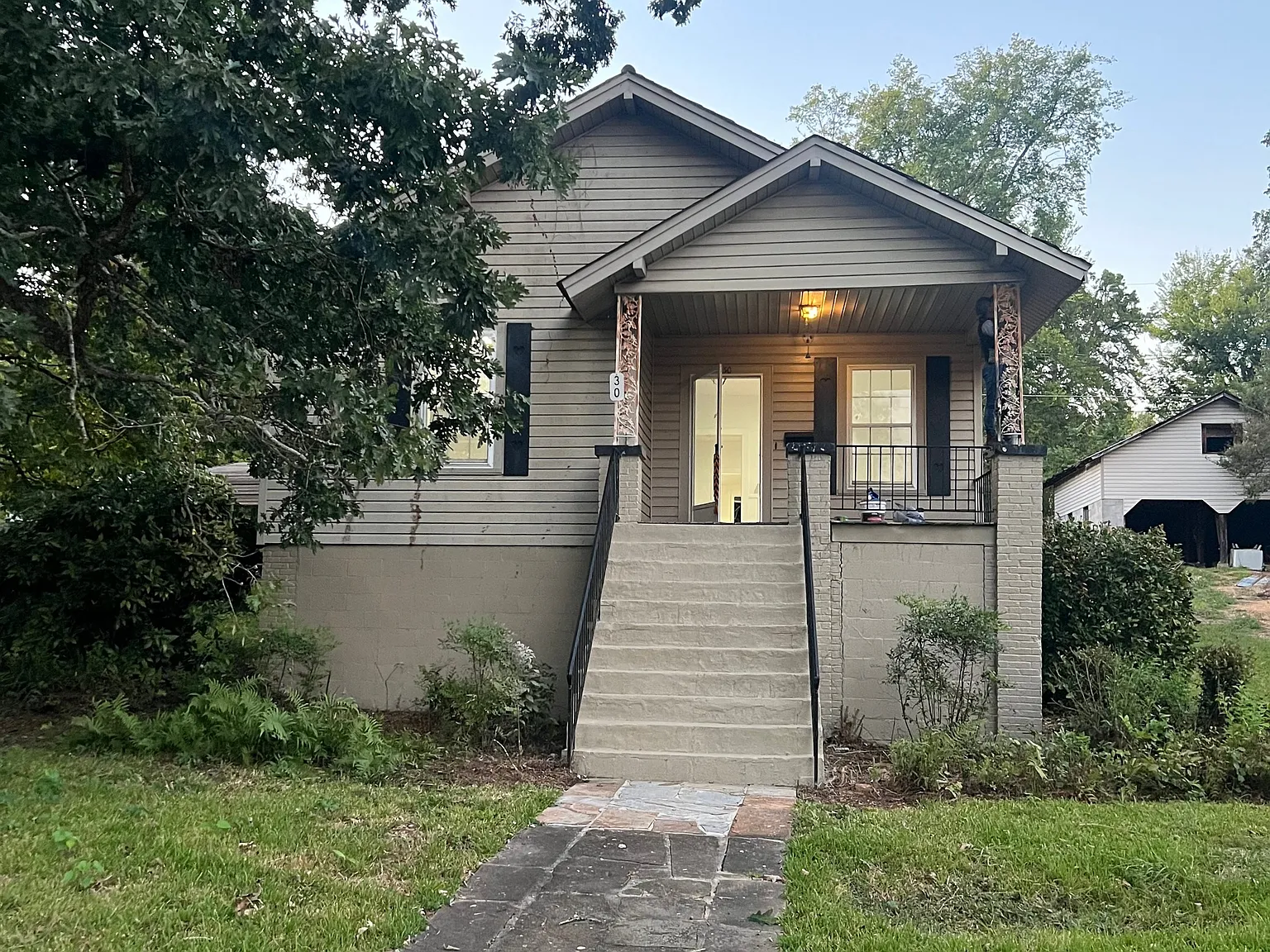 30 West Tuscaloosa Avenue - 1 — Photo 1