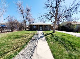 1180 Ironton St, Aurora, CO 80010