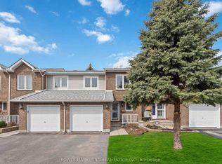 1904 Summerfields Cres, Ottawa, ON K1C 7B6