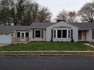 600 S Adams Ave, Marshfield, WI 54449