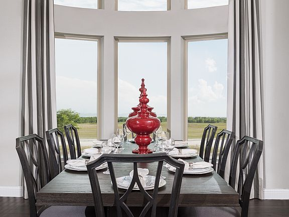 Annabelle Floor Plan Formal Dining Representative Photo