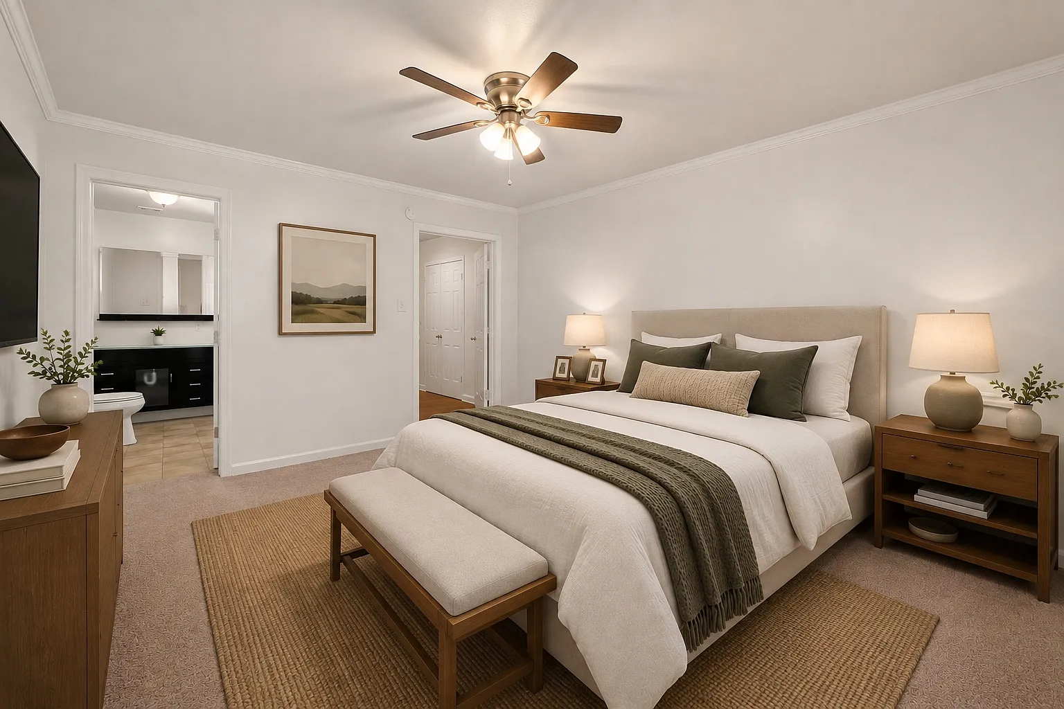 2 bed, 935 sqft, $1,950 — Photo 4