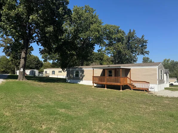 65300 E 248th Ln Lot 43, Grove, OK 74344