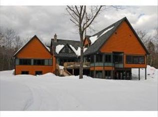 25 Interlakes Way, Wolfeboro, NH 03894