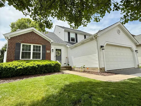 5787 Privilege Dr, Hilliard, OH 43026