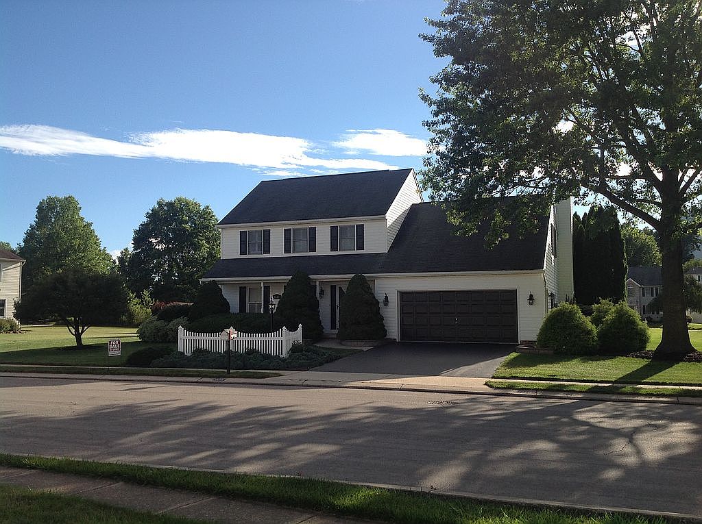 1640 Hempfield Dr, York, PA 17408 Zillow