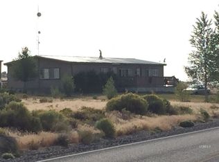 53415 Old Lake Rd, Silver Lake, OR 97638