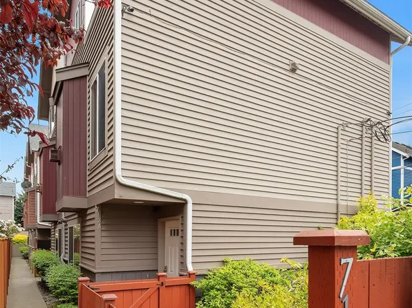 713 N 94th Street #A, Seattle, WA 98103
