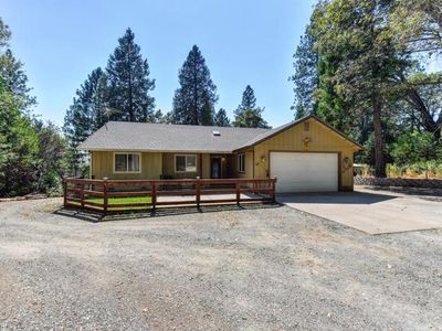 5610 Morgan Ranch Loop, Georgetown, CA, 95634