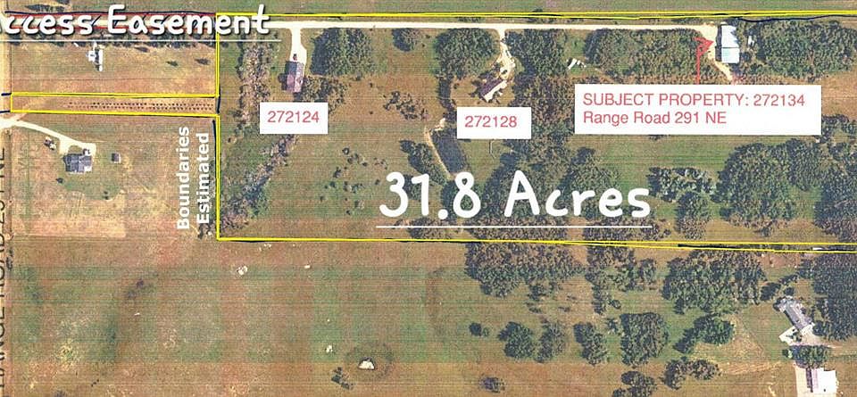 1st image of 272128 SW Range Road 291 NE
