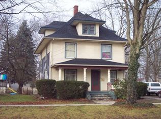 511 N Summit St, Morenci, MI 49256